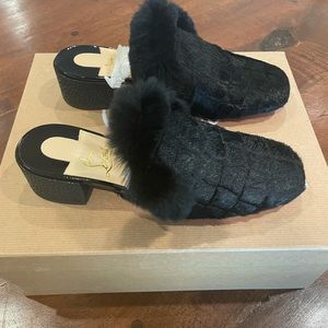 Christian Louboutin size 37